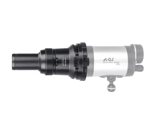 [SNT-04] AOI Snoot 04 for UIS-P1 Series Strobe (Optical Snoot)