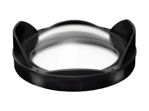 [4562121439726] INON Dome Lens Unit IIIG (Multi-coating optical glass)