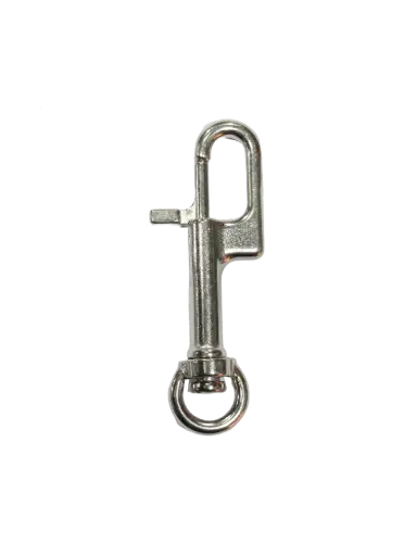 [10B-SNAP-HK] Diverig Snap Hook, 50mm