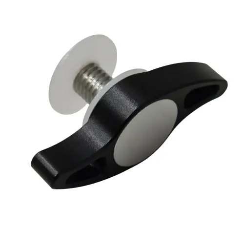[DV-EXCLP-KNB] Divevolk Clamp Locking Knob