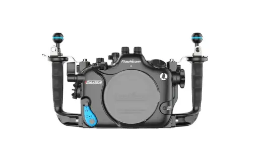 [17440] Nauticam NA-A7RVI Housing for Sony a7RVI Camera