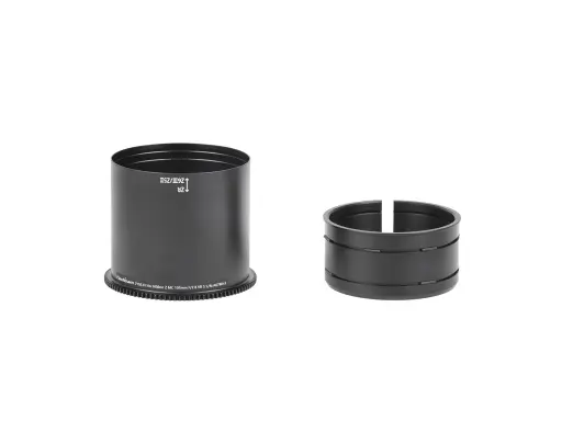 [19231] Nauticam Z105-FII for Nikkor Z MC 105mm F/2.8 VR S (V3) 