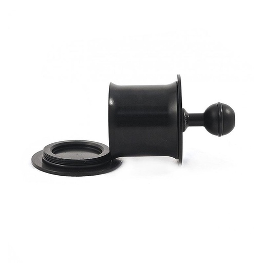 [ACC/BRA/DIVE] Carbonarm Dive Computer/Accessories Holder