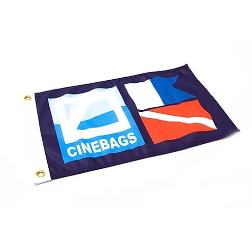 [CBUW05] CineBags CBUW05 Dive Expedition Flag