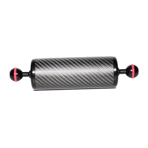 [FA55 BK] Nitescuba Carbon Fiber Float Arm