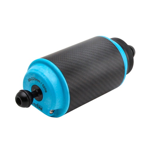 [WFA37] Weefine Adjustable Float Arm 90mm-220mm