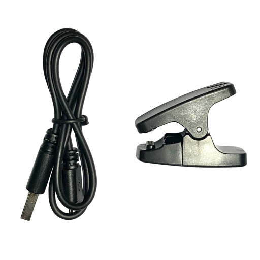 [CR-4 Charger-1] CREST CR-4 Dive Computer Charger Set