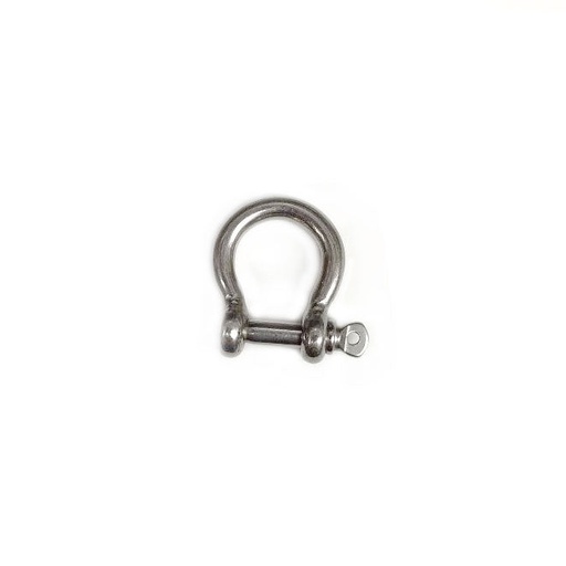 [DR-C09] Diverig Horseshoe Shackle